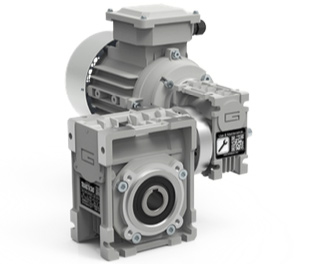 AC Gearboxes
