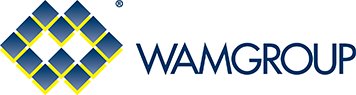 WAMGROUP logo