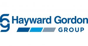 Hayward Gordon Group logo