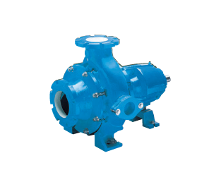 Hayward Gordon XCS Screw Centrifugal Pump