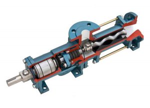 Progressive Cavity Pumps