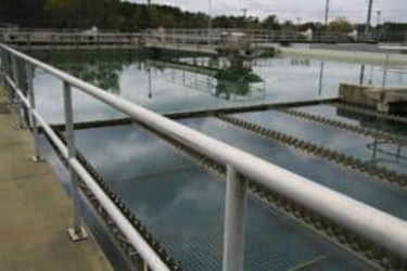 Comparing Sludge Removal Systems for Water Treatment Plants