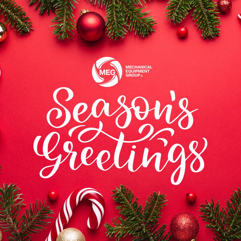 MEG Closed Christmas Final 2025